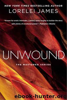 Unwound by Lorelei James