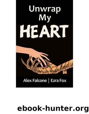 Unwrap My Heart by Alex Falcone