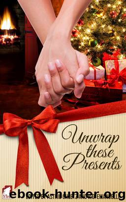 Unwrap these Presents by Astrid Ohletz