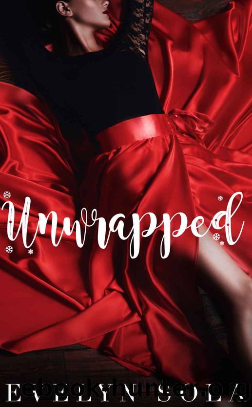 Unwrapped by Evelyn Sola