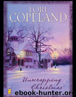 Unwrapping Christmas by Author