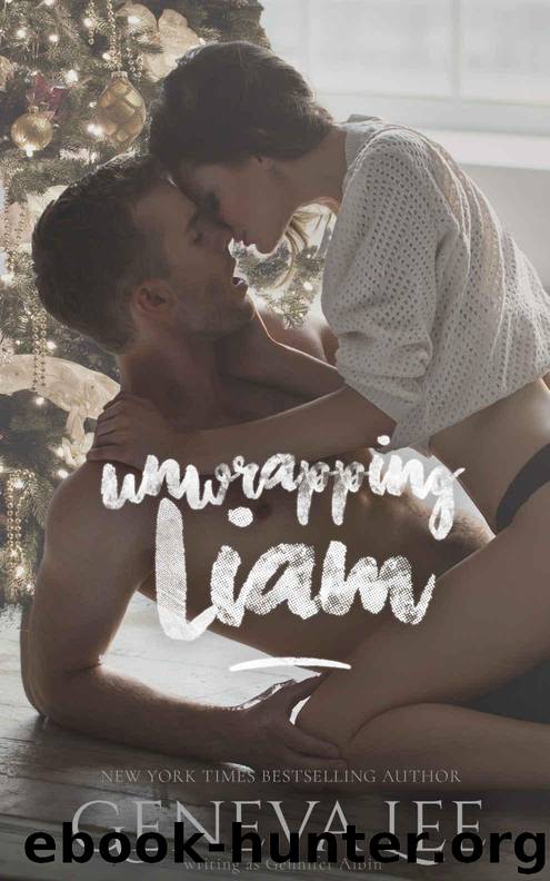 Unwrapping Liam by Lee Geneva