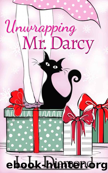 Unwrapping Mr Darcy by L. L. Diamond