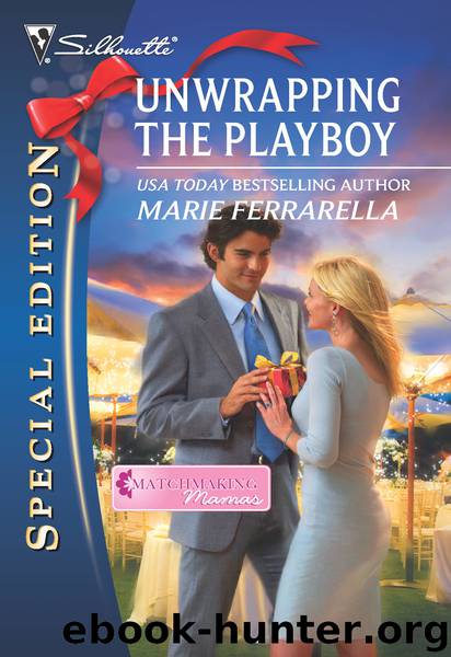 Unwrapping the Playboy by Marie Ferrarella