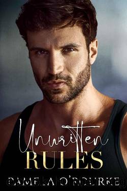 Unwritten Rules (The Brotherhood Series Book 2) by Pamela O'Rourke