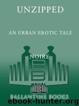 Unzipped: An Urban Erotic Tale by Noire