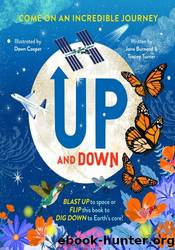 Up And Down by Tracey Turner
