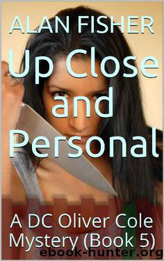 Up Close and Personal by Alan Fisher