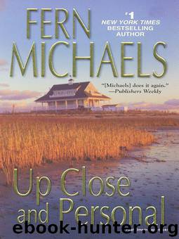 Up Close and Personal by Fern Michaels