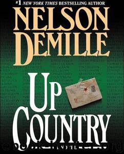 Up Country by Nelson Demille