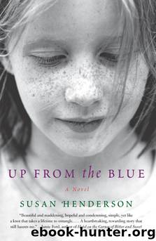 Up From the Blue by Susan Henderson