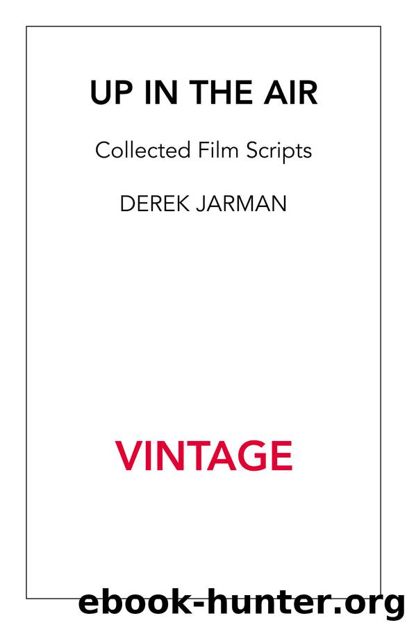 Up In the Air by Derek Jarman
