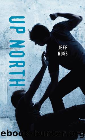 Up North by Jeff Ross