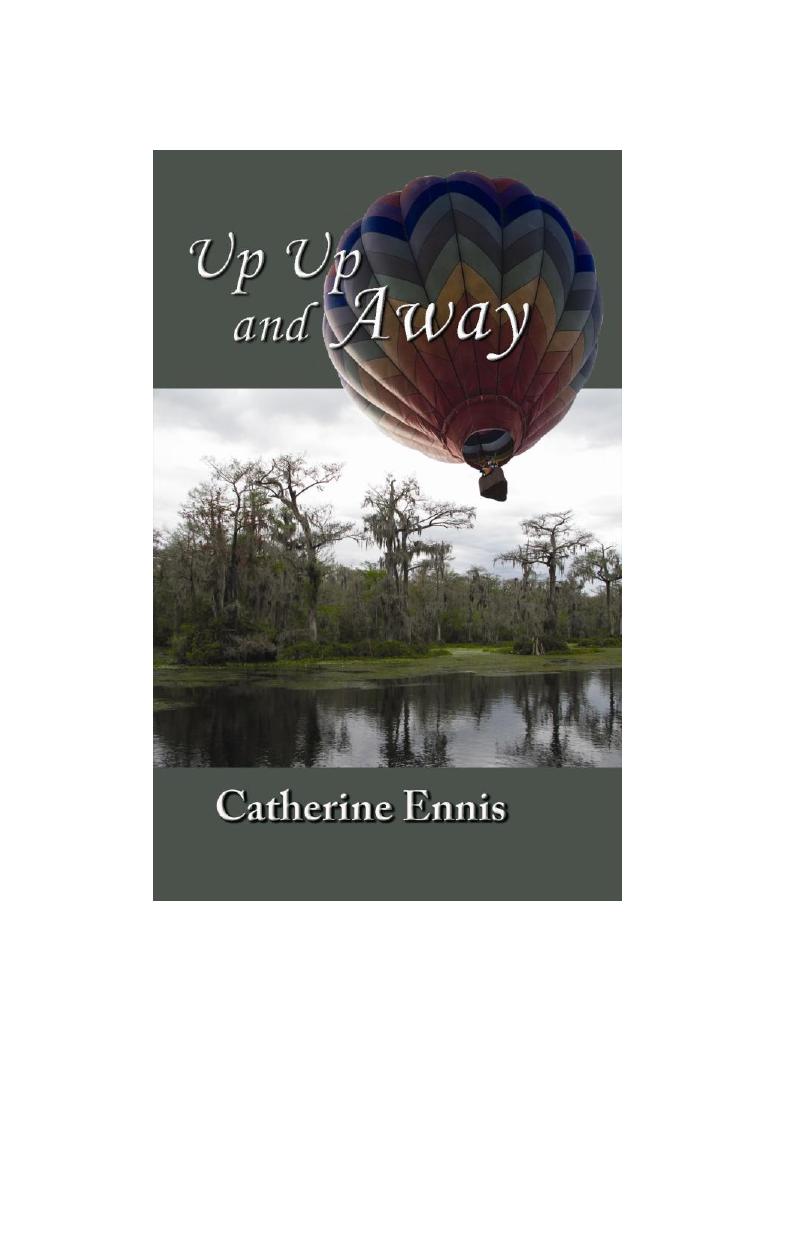 Up Up & Away by Catherine Ennis