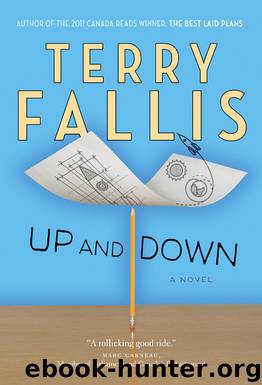 Up and Down by Terry Fallis