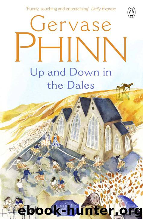 Up and Down in the Dales by Gervase Phinn