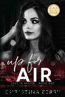 Up for Air: Lost in Austin Book 1 by Christina Berry