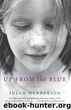 Up from the Blue (2010) by Henderson Susan