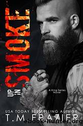 Up in Smoke by Frazier T. M