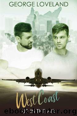 Up in the Air 2: West Coast by George Loveland