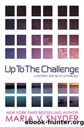 Up to the Challenge by Snyder Maria V