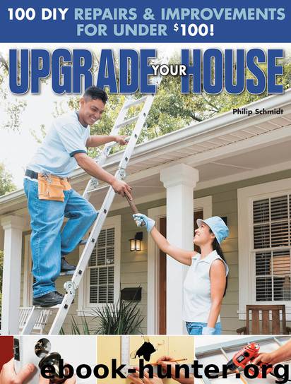 Upgrade Your House by Philip Schmidt