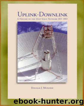 Uplink--Downlink by Progressive Management