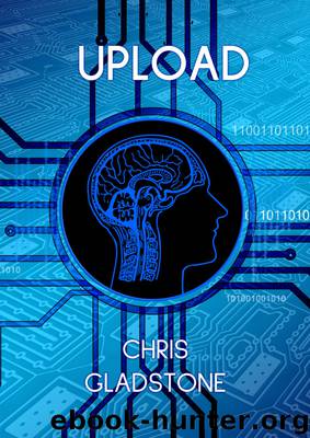 Upload by Chris Gladstone