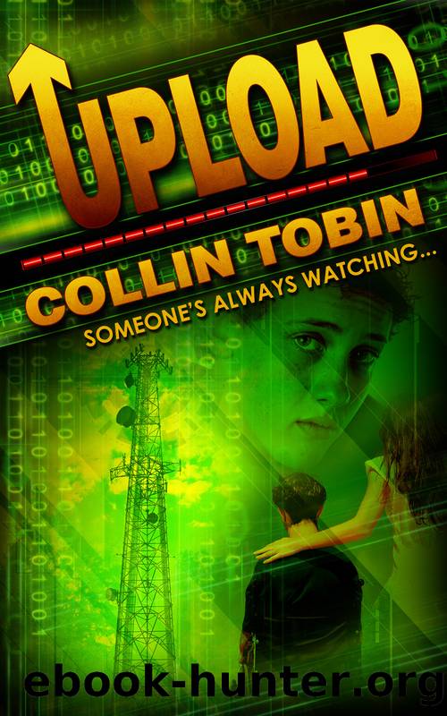 Upload by Collin Tobin