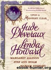 Upon A Midnight Clear Anthology by Deveraux Jude