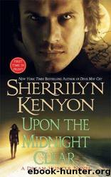 Upon The Midnight Clear (dream2) by Sherrilyn Kenyon