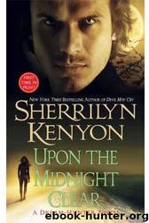 Upon The Midnight Clear 13 by Sherrilyn Kenyon