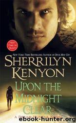 Upon The Midnight Clear by Sherrilyn Kenyon