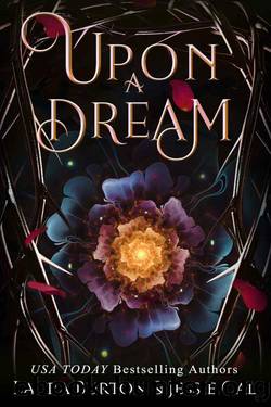 Upon a Dream: A Sleeping Beauty Retelling (Fairy Tales Reimagined Book 7) by Laura Burton & Jessie Cal