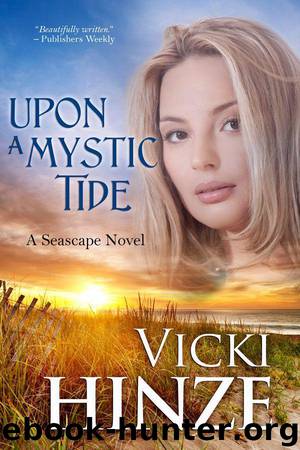 Upon a Mystic Tide by Vicki Hinze