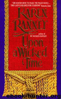 Upon a Wicked Time by Karen Ranney