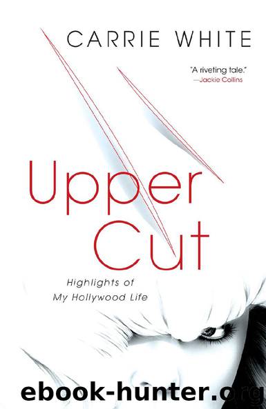 Upper Cut by Carrie White