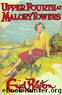 Upper Fourth at Malory Towers by Enid Blyton