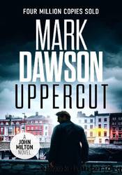 Uppercut by Mark Dawson
