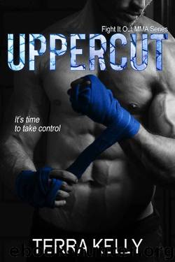 Uppercut by Terra Kelly