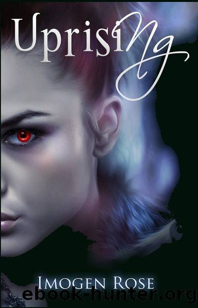Uprising by Imogen Rose