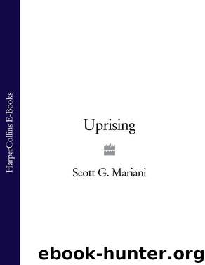 Uprising by Mariani Scott G