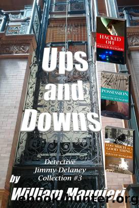 Ups and Downs by William Mangieri