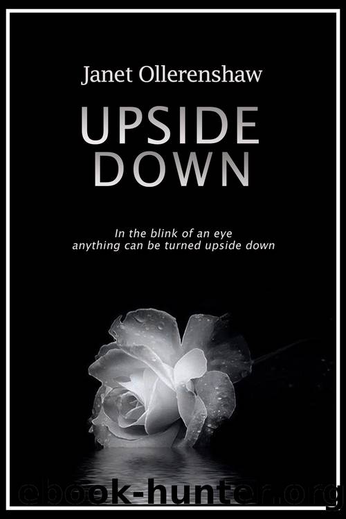 Upside Down by Janet Ollerenshaw