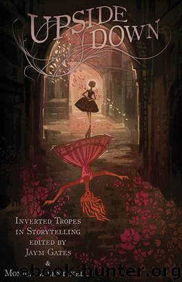 Upside Down by Jaym Gates
