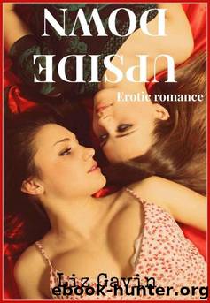 Upside Down by Liz Gavin