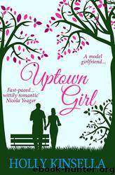 Uptown Girl by Holly Kinsella