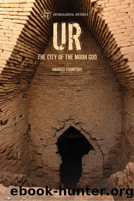 Ur by Harriet Crawford;