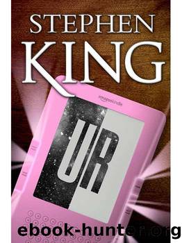 Ur by Stephen King; Holter Graham (Narrator)