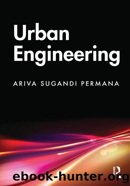 Urban Engineering by Ariva Sugandi Permana